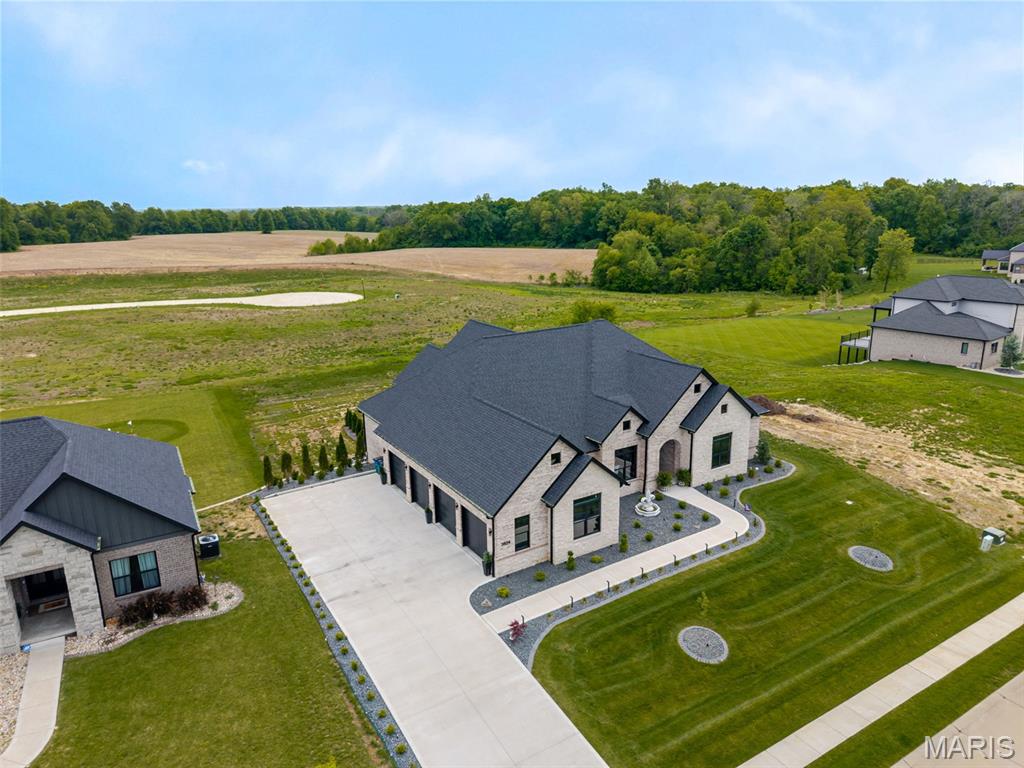 3824 Tanzanite Trail Property Photo 82