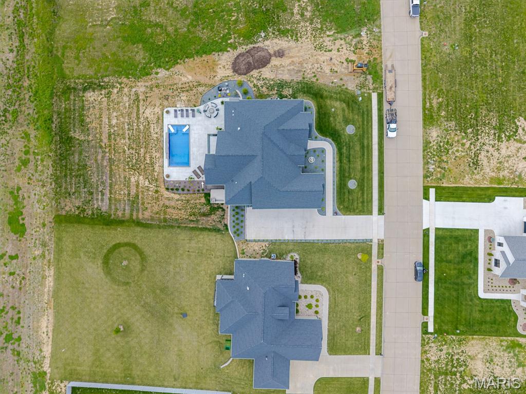 3824 Tanzanite Trail Property Photo 89