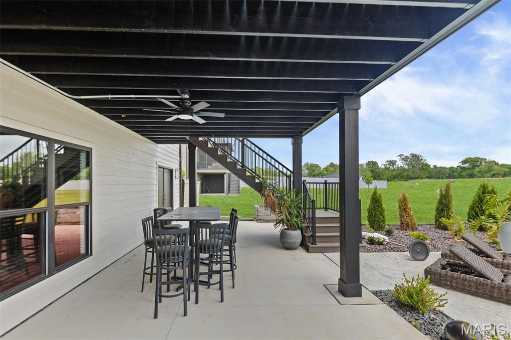 3824 Tanzanite Trail Property Photo 93