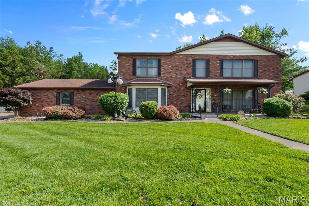816 Ridge Drive