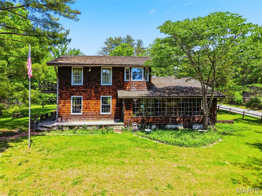 613 Jacobs Station Road Property Photo 1
