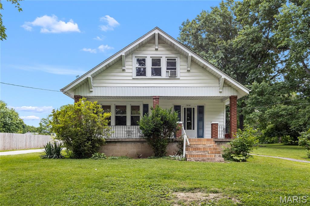 1531 Twillman Avenue Property Photo 3