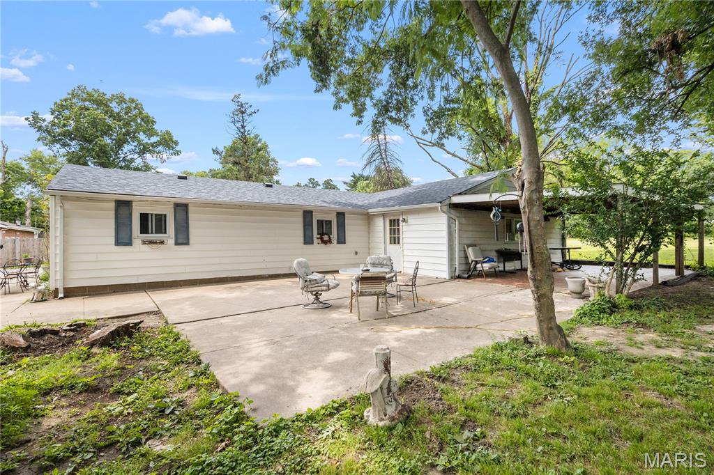 1531 Twillman Avenue Property Photo 19