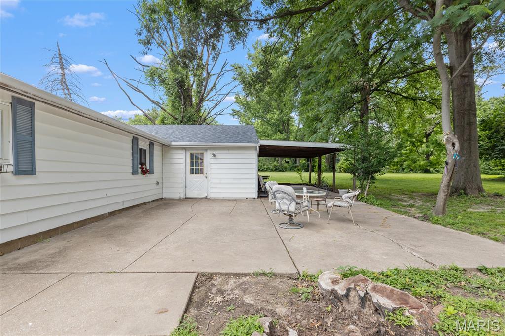 1531 Twillman Avenue Property Photo 26