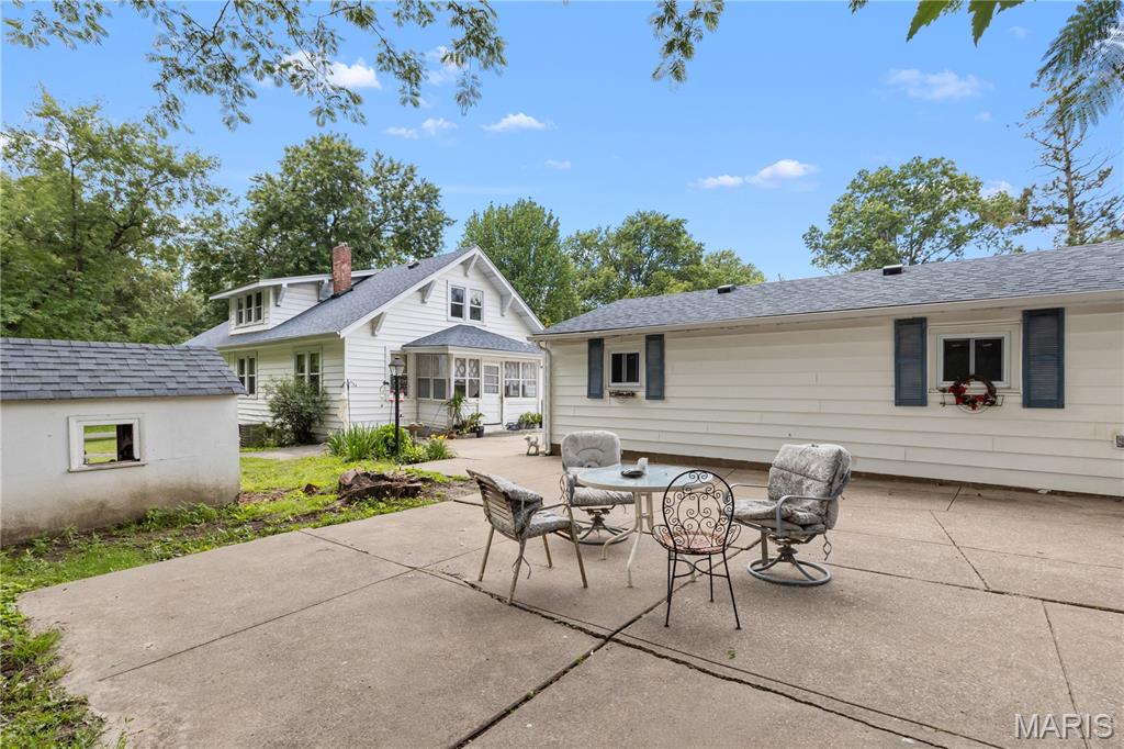 1531 Twillman Avenue Property Photo 27