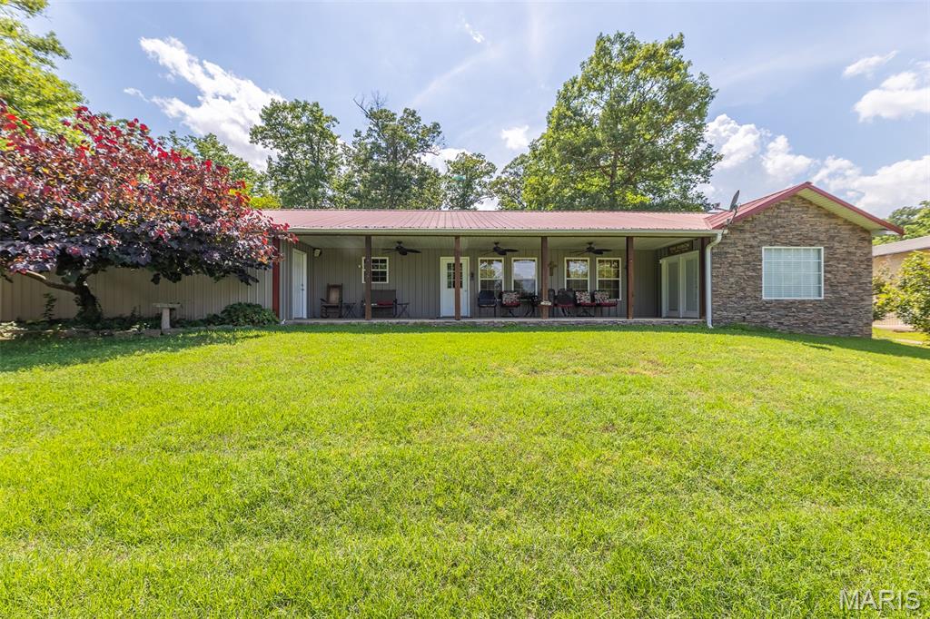 157 Lily Lane Property Photo 1