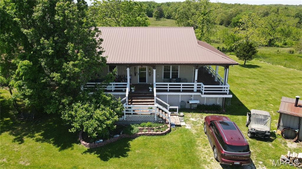 3947 Highway H Property Photo 1