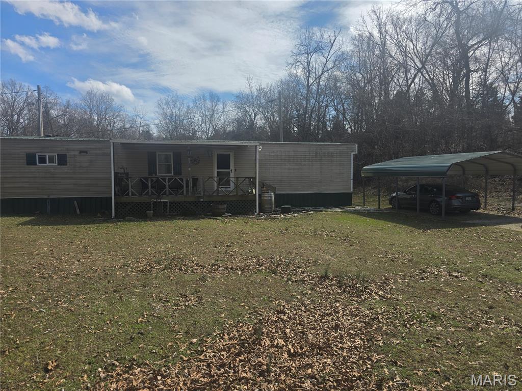 23672 Richland Road Property Photo 1
