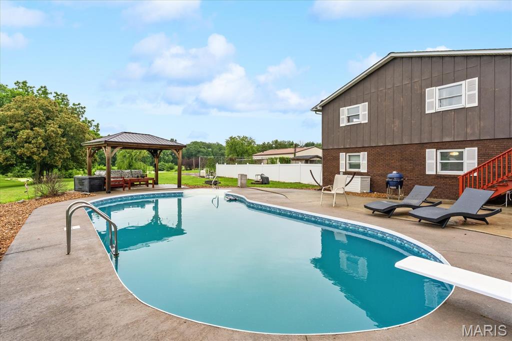 7853 W Kirsch Road Property Photo 2