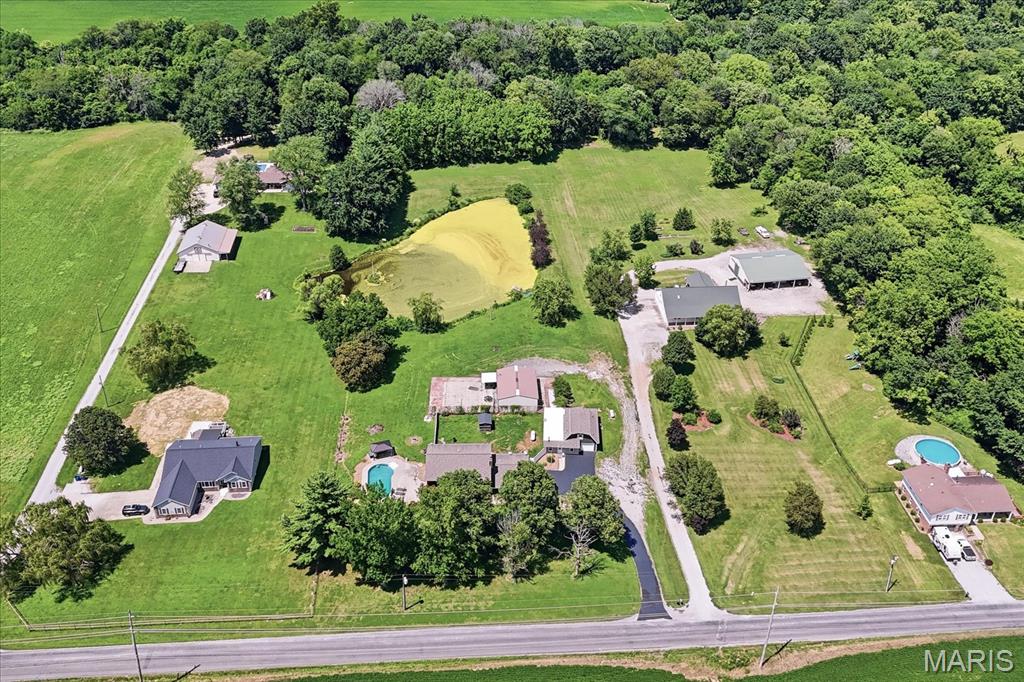 7853 W Kirsch Road Property Photo 4
