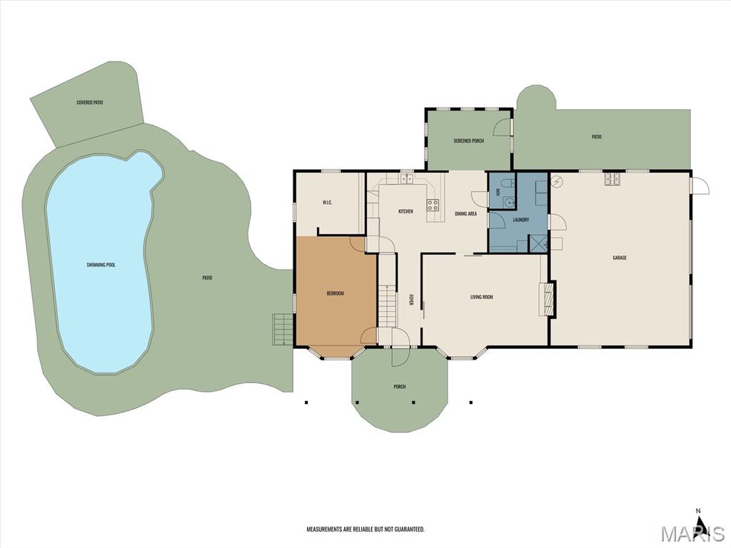 7853 W Kirsch Road Property Photo 23