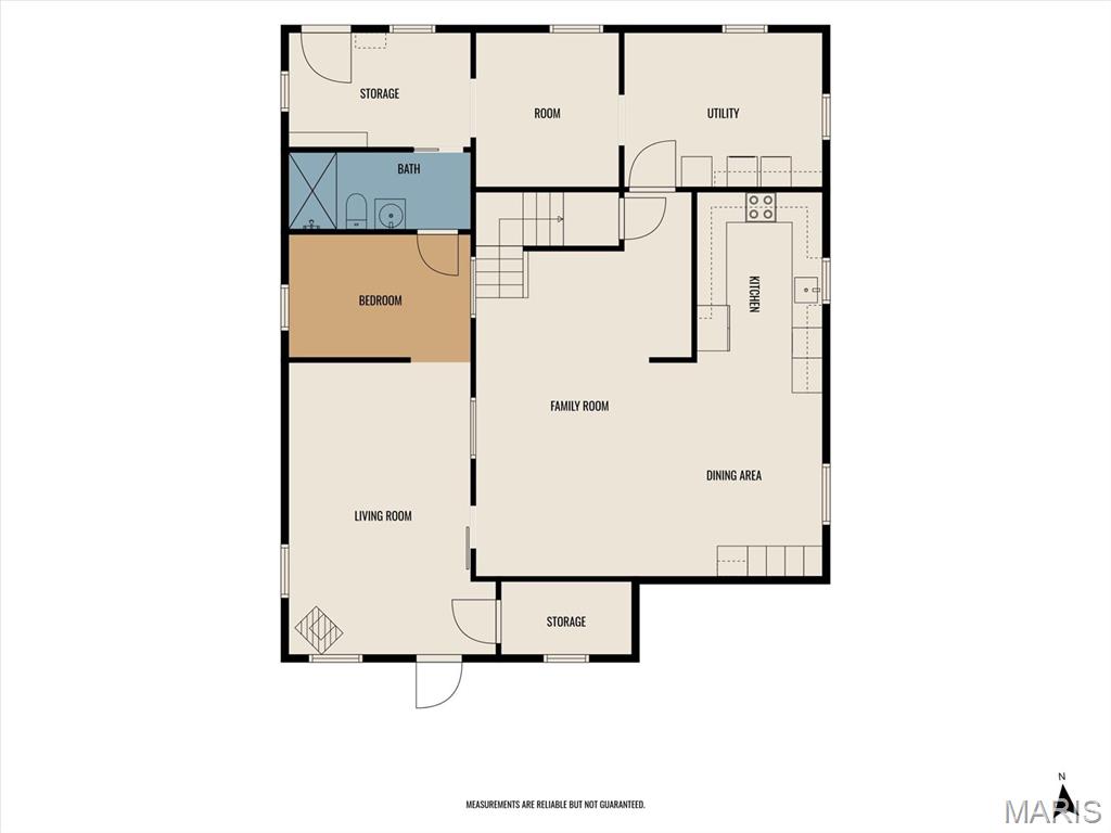 7853 W Kirsch Road Property Photo 45