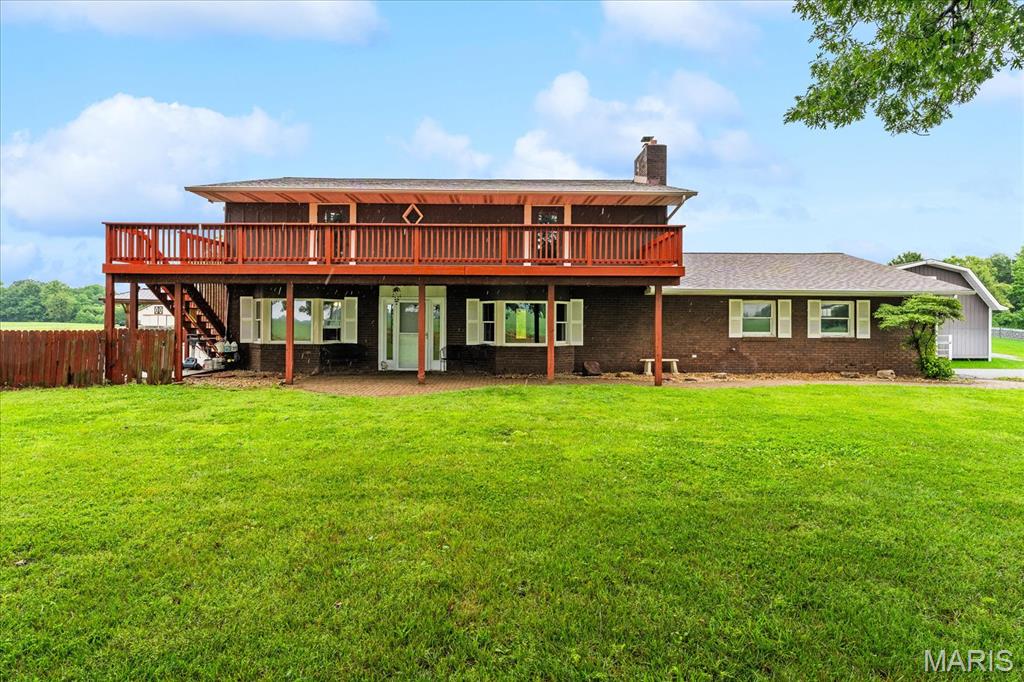 7853 W Kirsch Road Property Photo 51