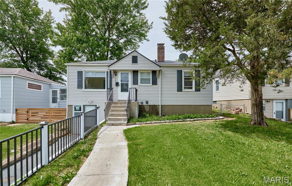 7536 Eunice Avenue Property Photo 1