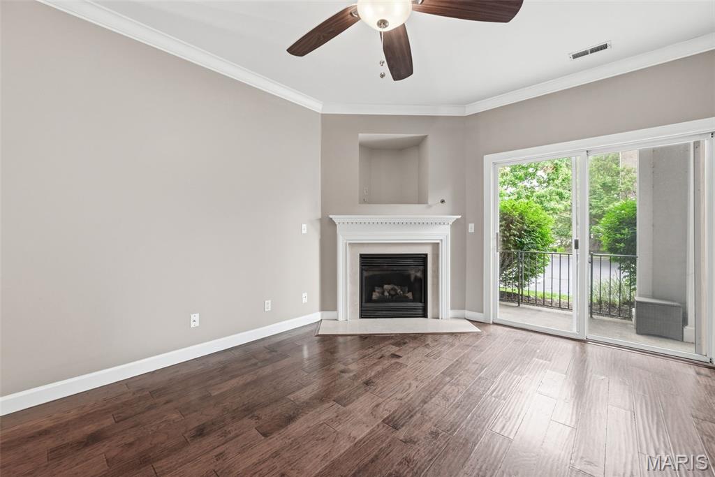 13115 Mill Crossing Court 100 Property Photo 13