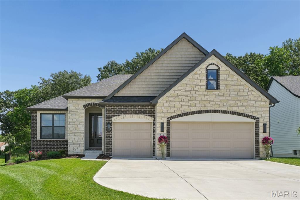 514 Crail Court Property Photo 1