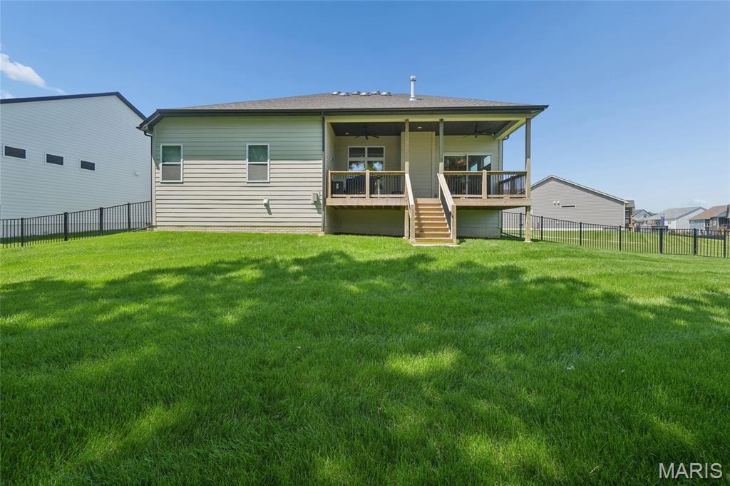 514 Crail Court Property Photo 16