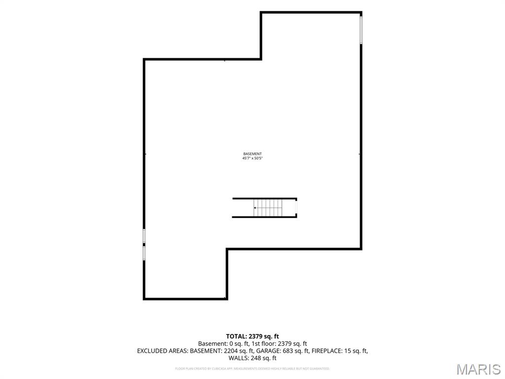 514 Crail Court Property Photo 20