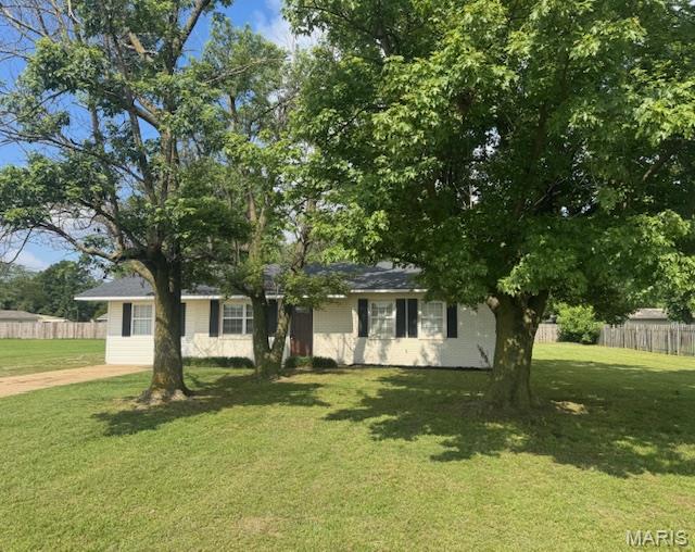 39665 Bernard Road Property Photo 1