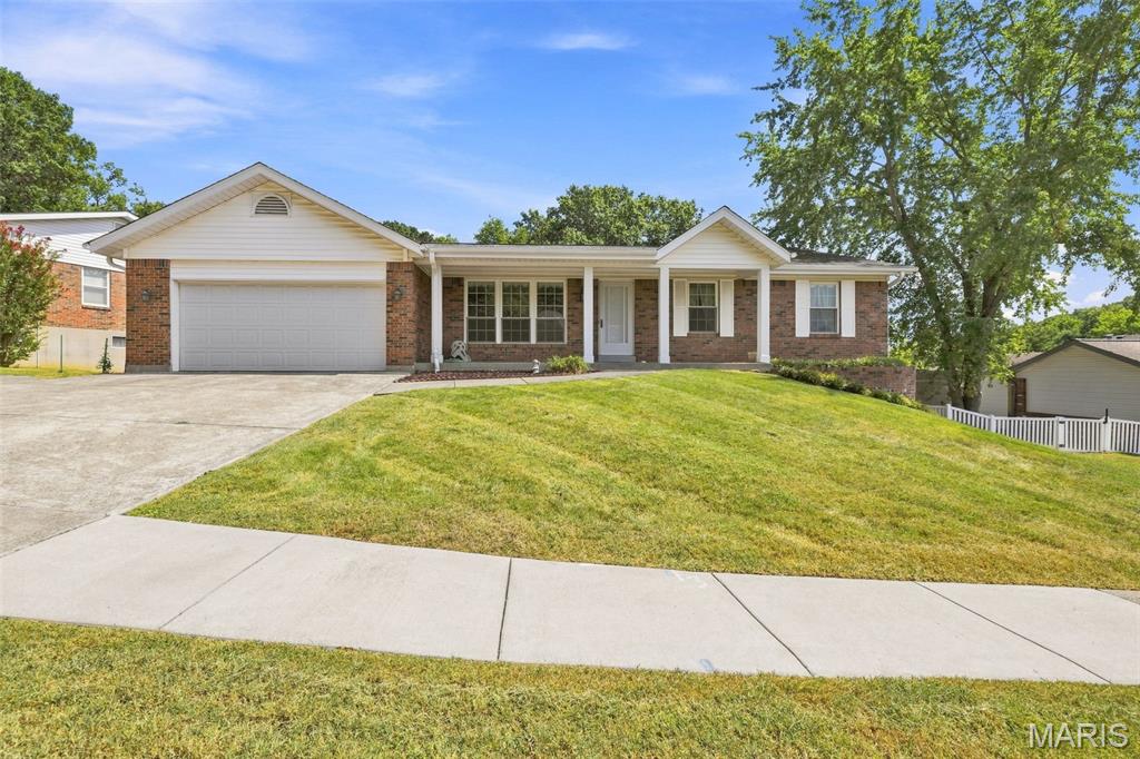 4472 Pinyon Jay Court Property Photo 1