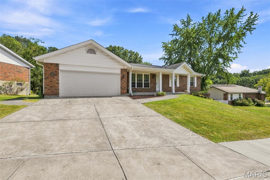 4472 Pinyon Jay Court Property Photo 2