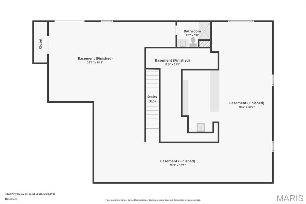 4472 Pinyon Jay Court Property Photo 43
