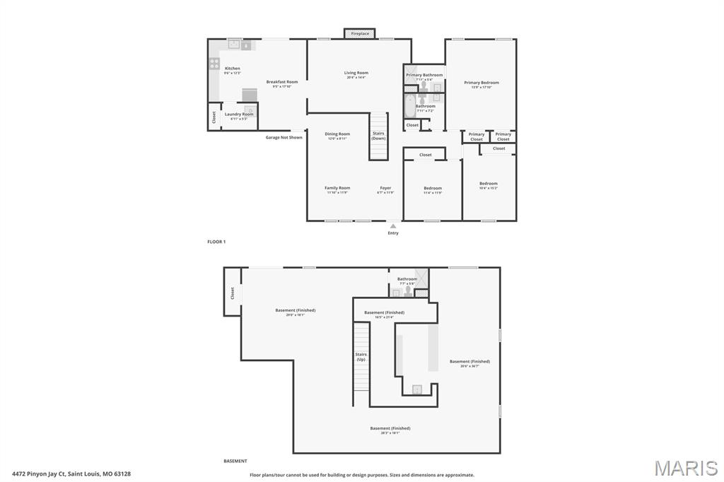 4472 Pinyon Jay Court Property Photo 44