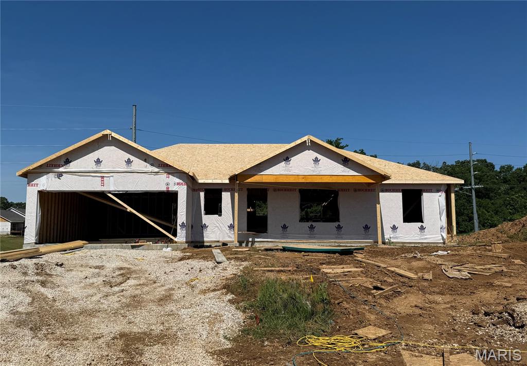4001 Bishop Court