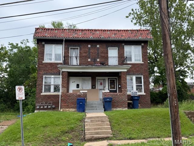 4016 Cora Avenue