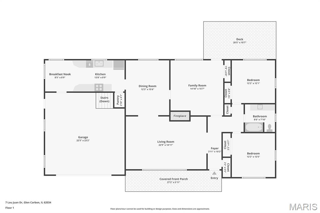 7 Lou Juan Drive Property Photo 2