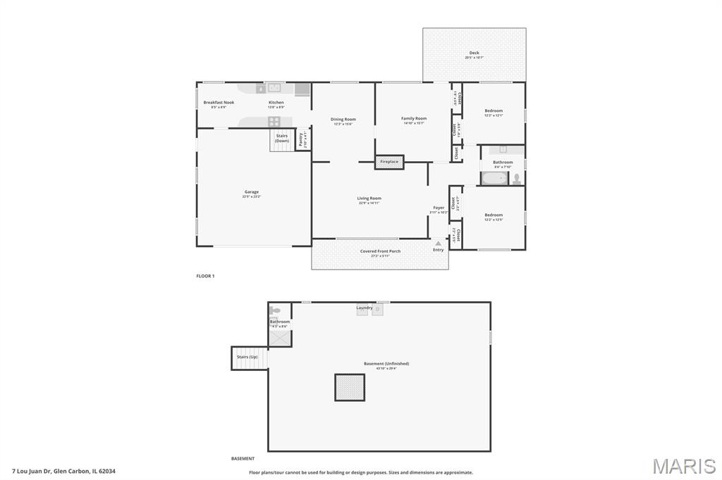 7 Lou Juan Drive Property Photo 33