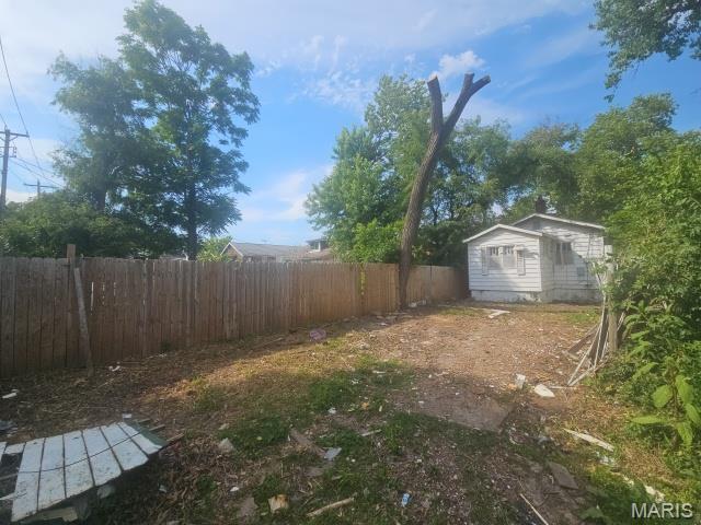 4834 Calvin Avenue Property Photo 13