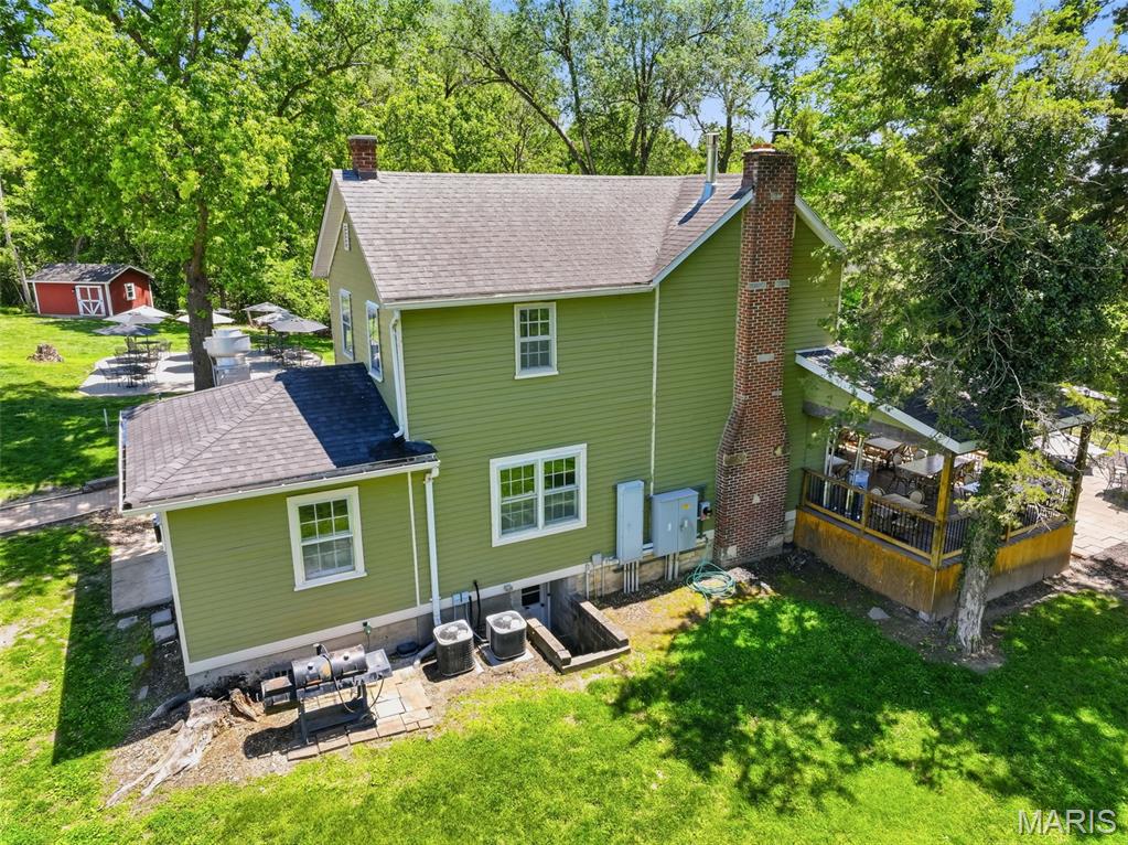 15088 Boone Monument Road Property Photo 4