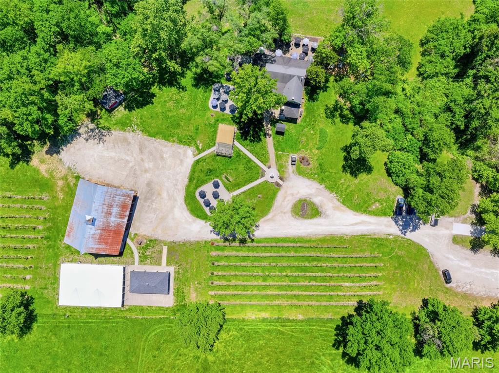 15088 Boone Monument Road Property Photo 32