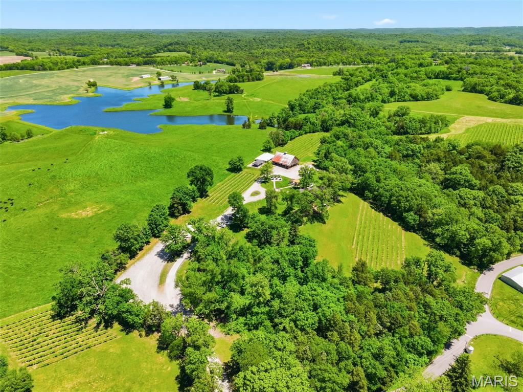 15088 Boone Monument Road Property Photo 34
