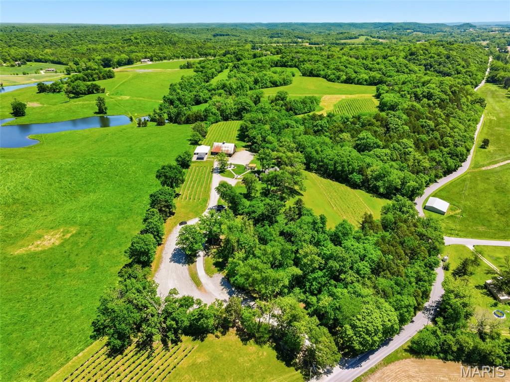 15088 Boone Monument Road Property Photo 35