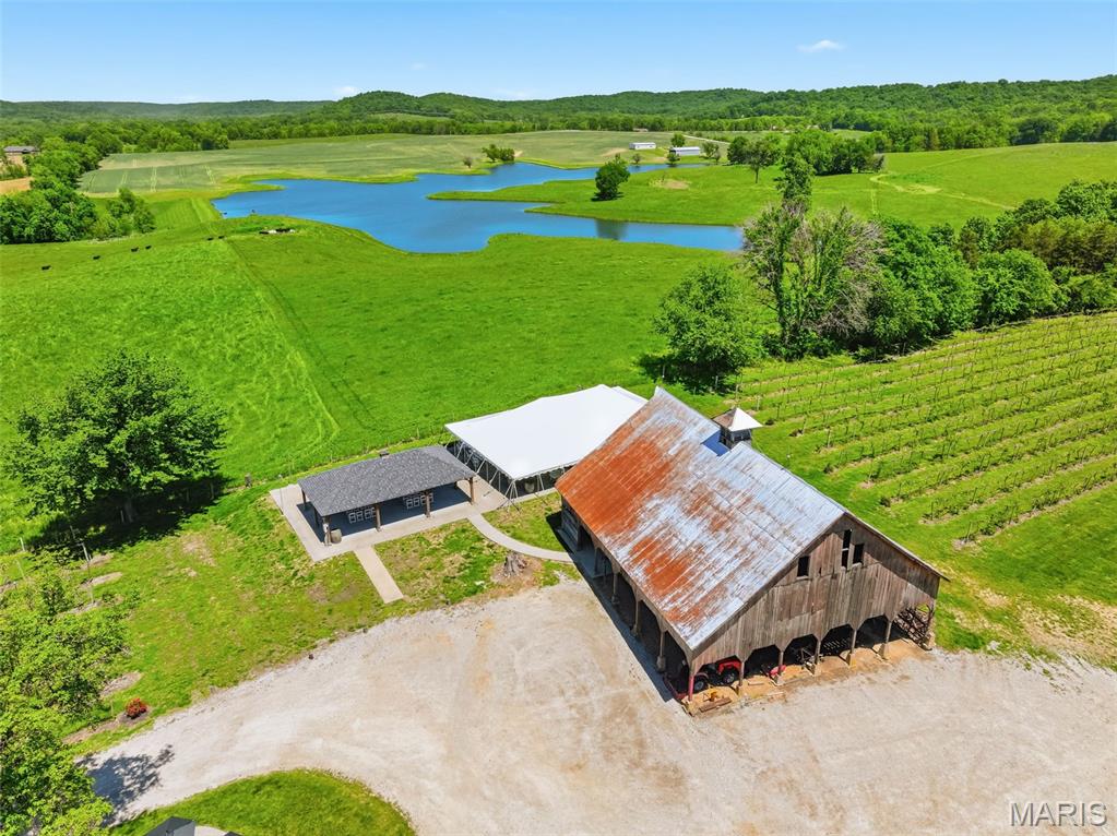 15088 Boone Monument Road Property Photo 45