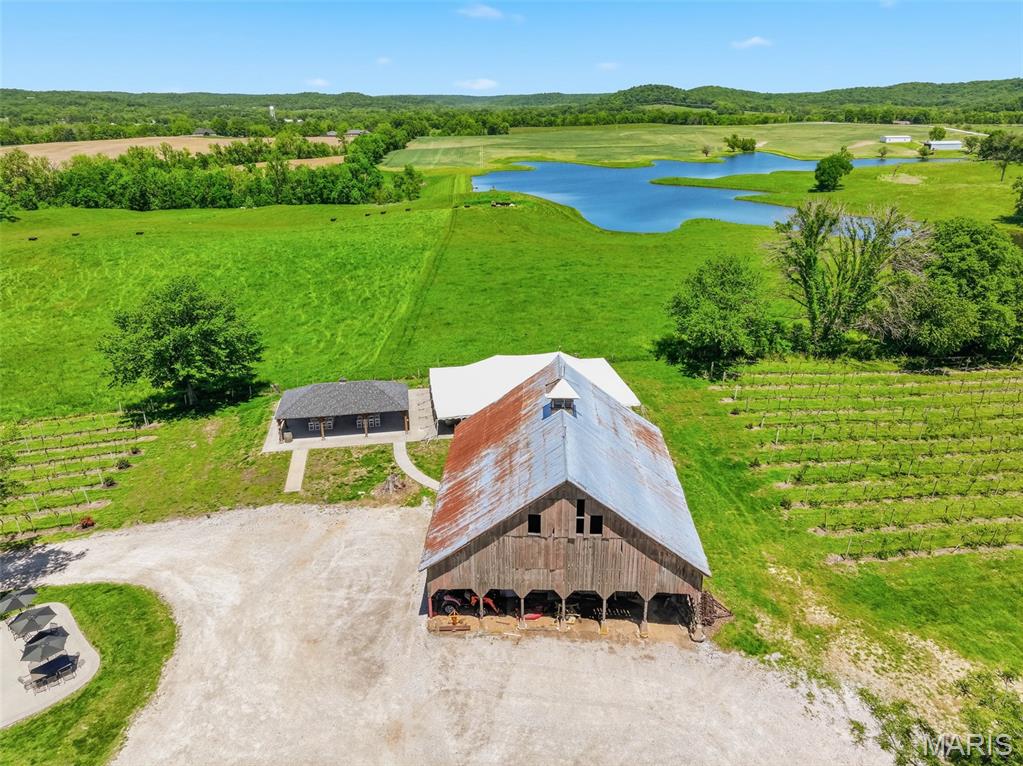 15088 Boone Monument Road Property Photo 46