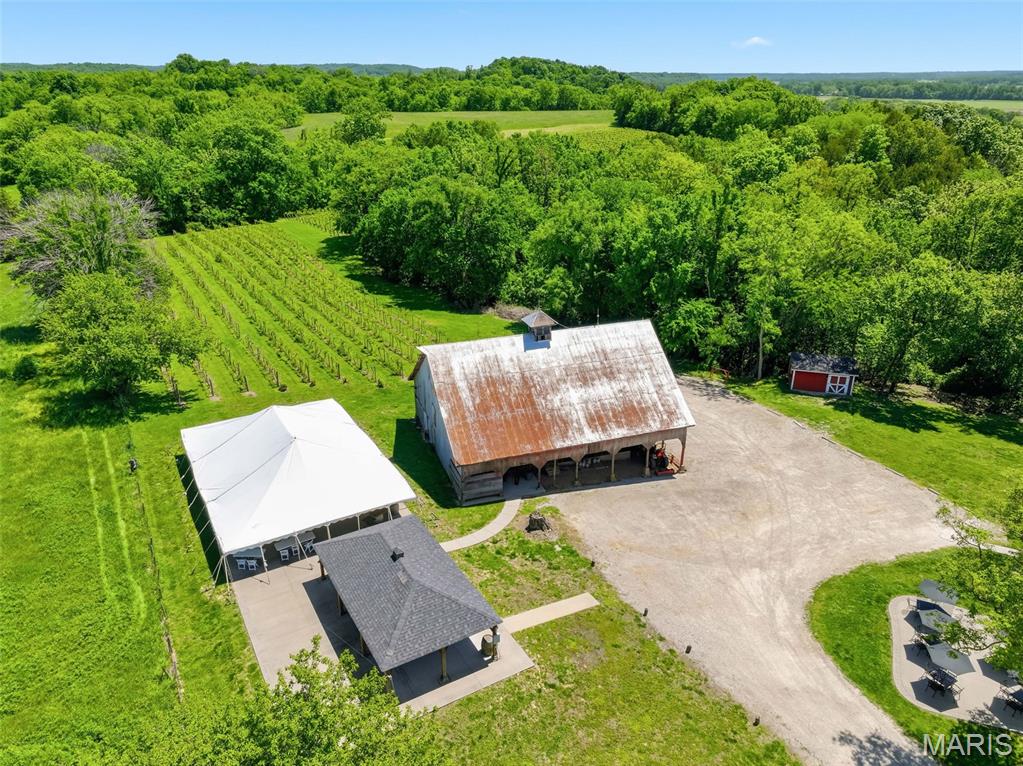 15088 Boone Monument Road Property Photo 49