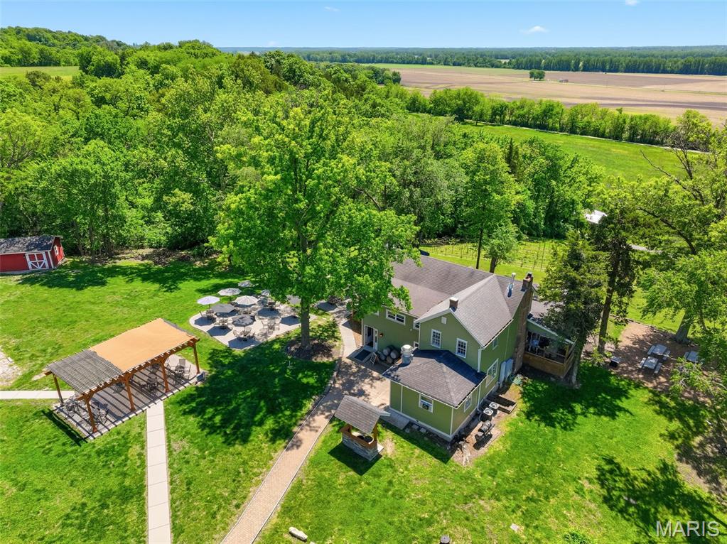 15088 Boone Monument Road Property Photo 50