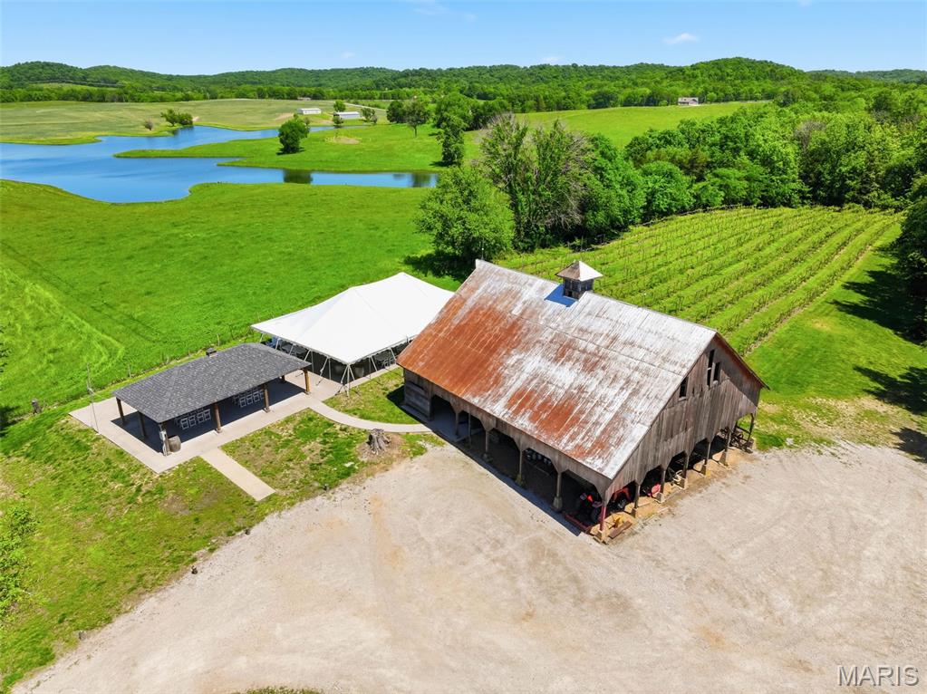15088 Boone Monument Road Property Photo 51