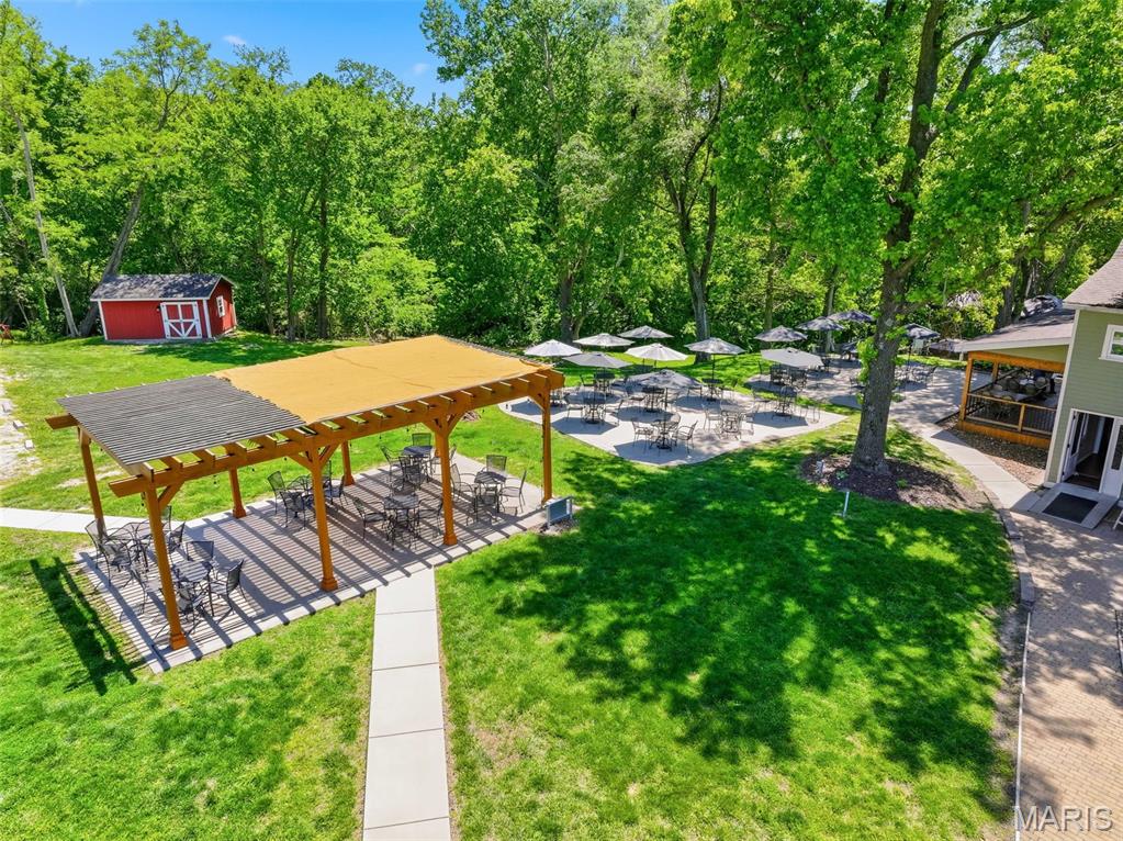 15088 Boone Monument Road Property Photo 54