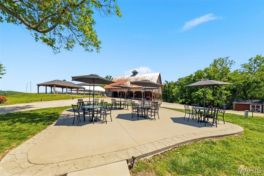 15088 Boone Monument Road Property Photo 60