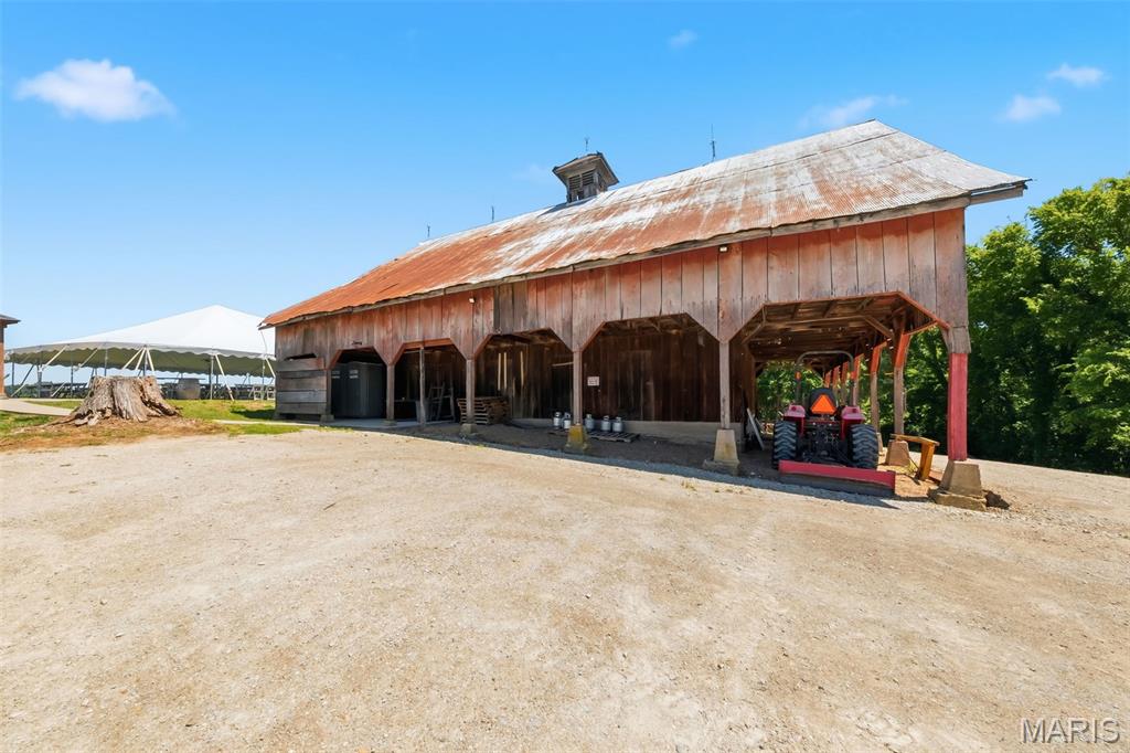 15088 Boone Monument Road Property Photo 68
