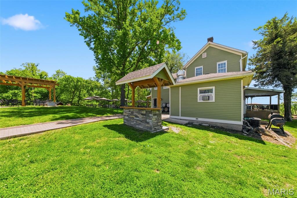 15088 Boone Monument Road Property Photo 73