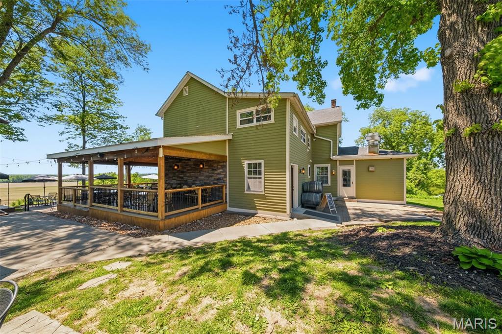 15088 Boone Monument Road Property Photo 75