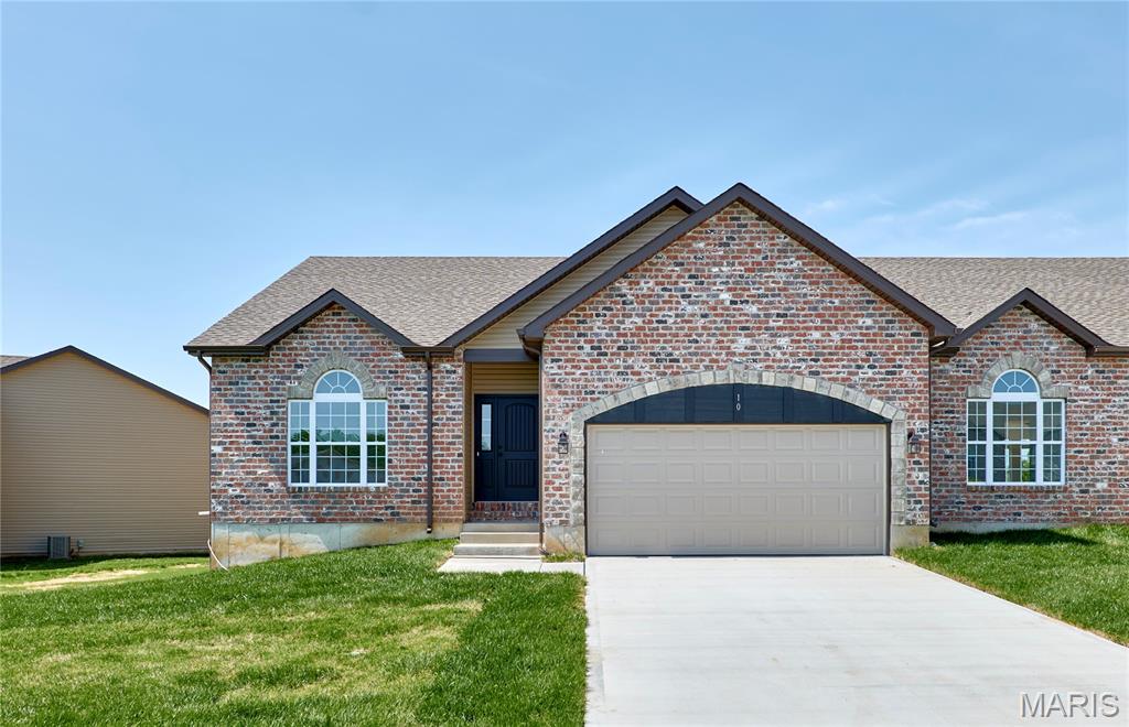 10 Canyon Creek Court Property Photo 1
