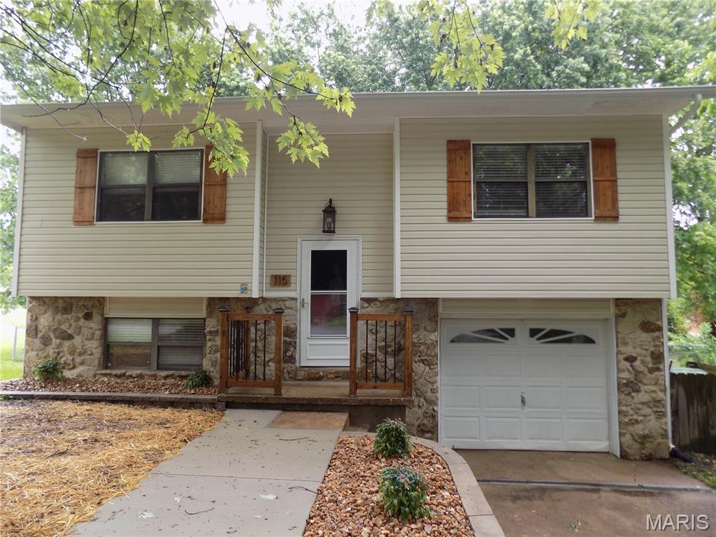 115 Belmont Drive