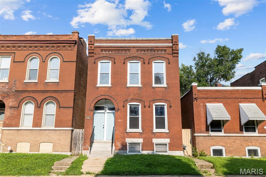 2628 Oregon Avenue Property Photo 1