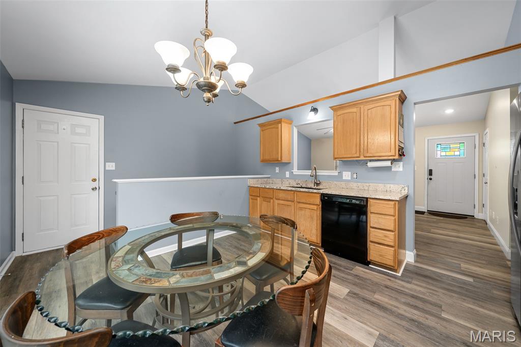 906 Warrior Ridge Property Photo 10